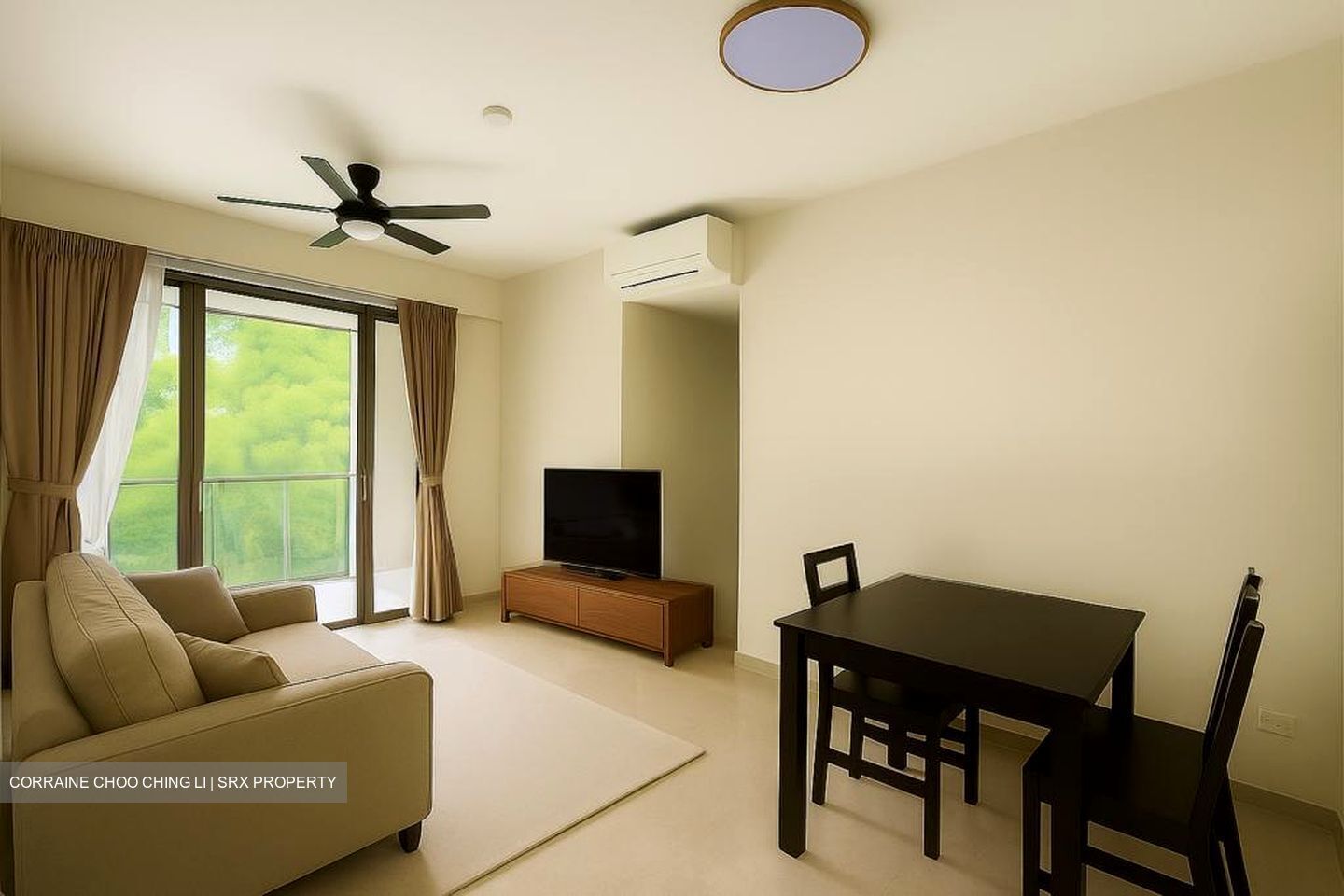 FORETT AT BUKIT TIMAH (D21), Apartment #566200711